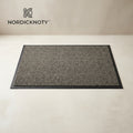 Nordicknoty™ Stillstep Entry Mat