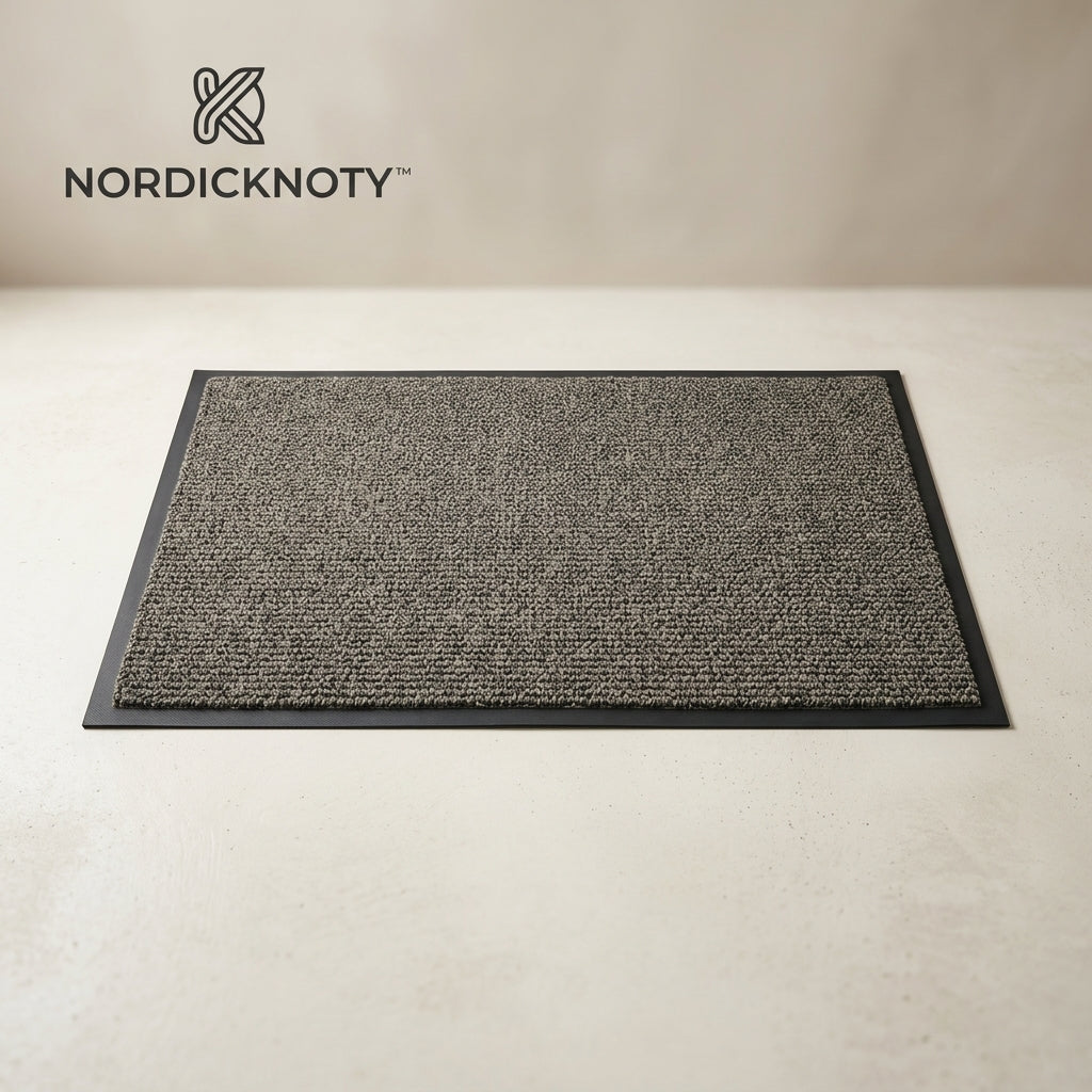 Nordicknoty™ Stillstep Entry Mat