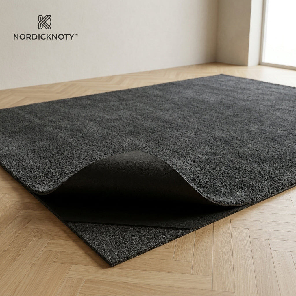 Nordicknoty™ Sound-Softening Floor Carpet
