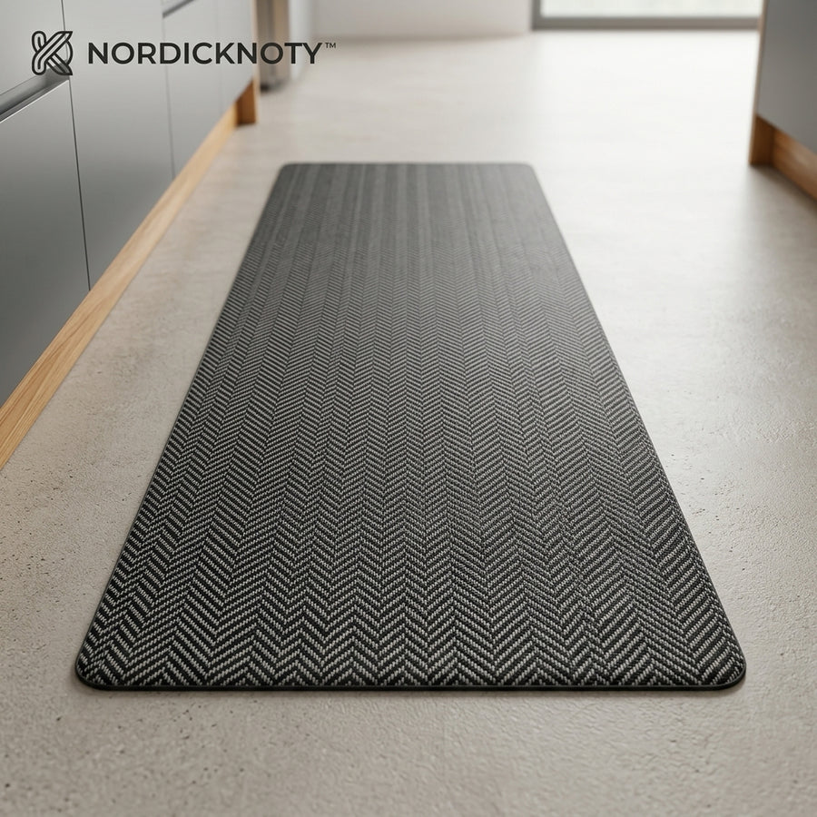 Nordicknoty™ KitchenGuard Floor Mat